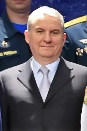 Aleksandr Melnik
