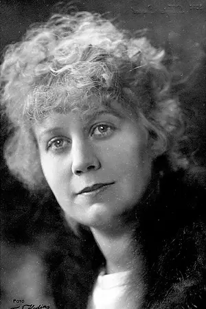 Maja Cassel