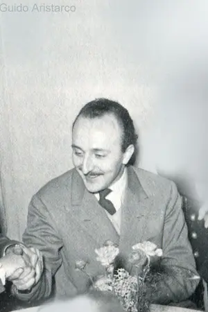 Guido Aristarco