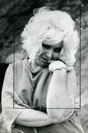 Wilza Carla