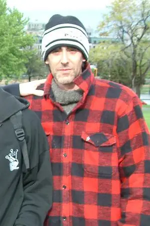 Sébastien Fréchette