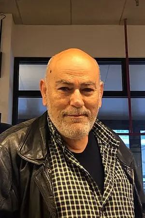Daniel Wachsmann