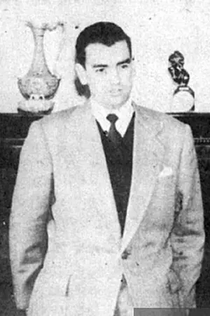 Raúl Matas