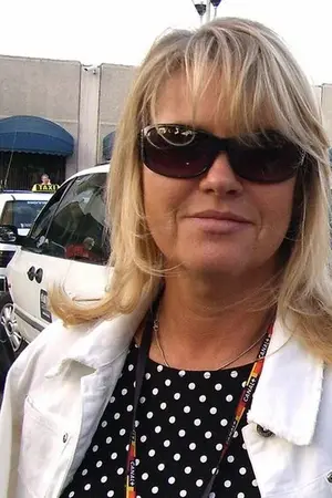 Tatiana Sosna-Sarno