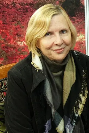 Maria Nurowska