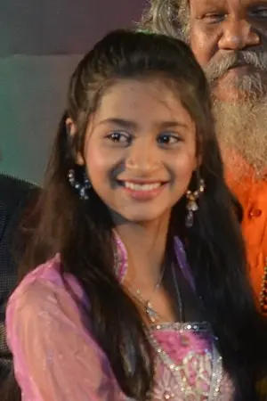 Bhoomika Dash