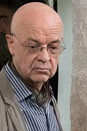 Gerhard Stäbler
