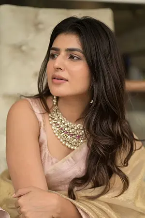 Sharanya Shetty