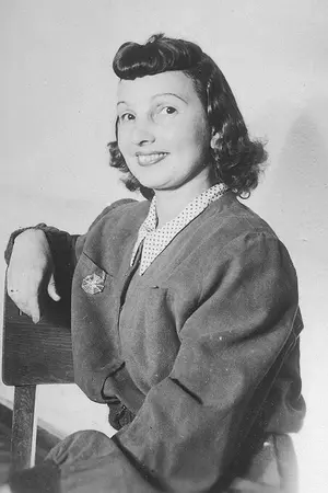 Stefania Górska