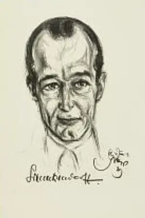 Wolf von Beneckendorff