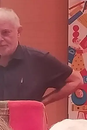 Mario Iglesias