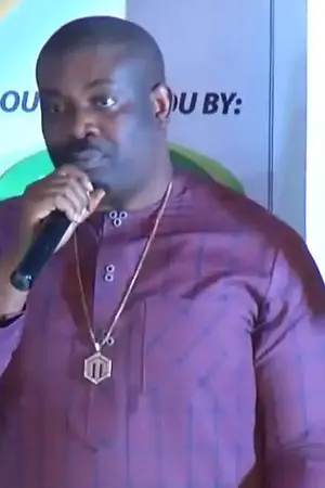 Don Jazzy