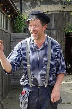 Gustav Mandelmann