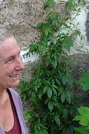 Marie Mandelmann