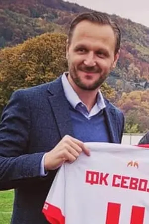 Ivan Vukomanović