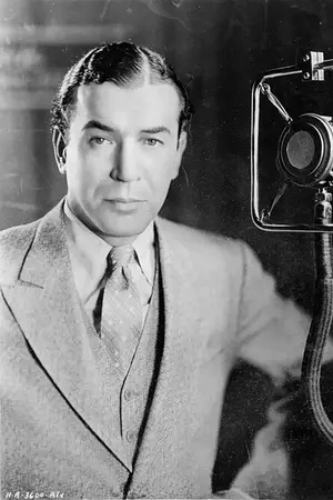 Harry Richman