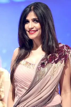 Shibani Kashyap
