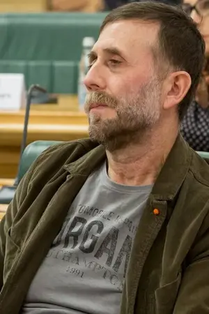 Rauf Mamedov