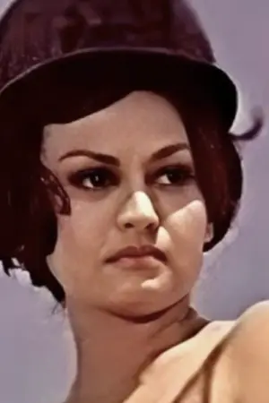 Nahed Yousri