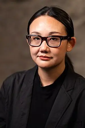 Yuqi Kang