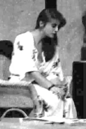 Liliana Eritrei