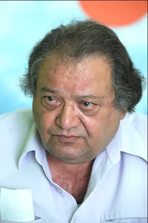 Mohammad Motie