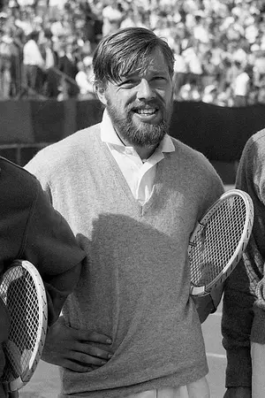 Torben Ulrich