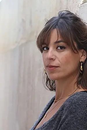 Yasmine Benkiran