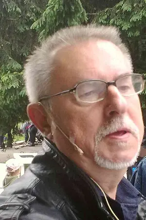 Wiesław Zięba
