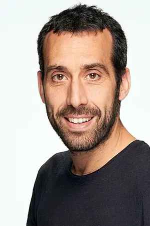 David Gimbernat Pérez