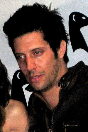 Shawn Andrews