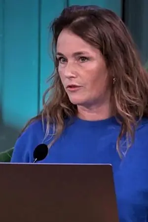Marjolijn van Heemstra