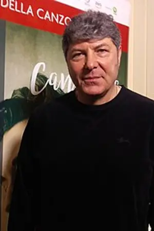 Claudio Coccoluto