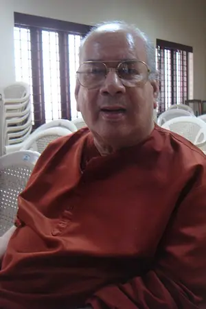 Paravoor Bharathan