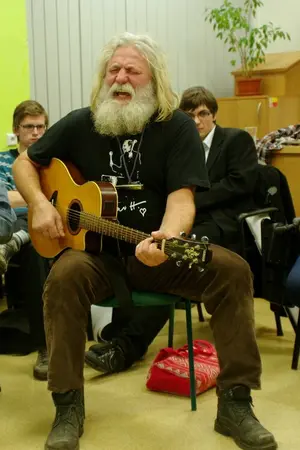 Miroslav Skalický