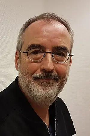 Ronald Giphart