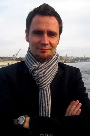 Marcus Graf