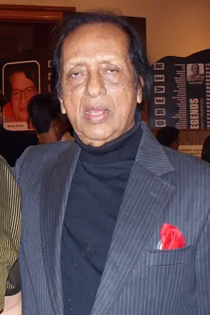 Chandrashekhar