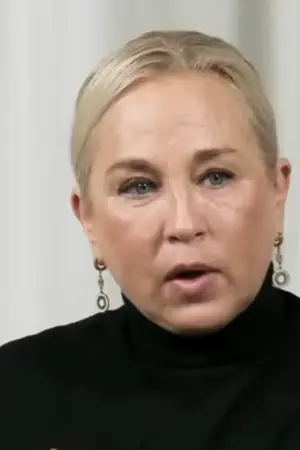 Nina Ivanič Rep