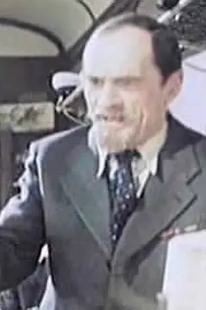 Yevgeny Grigoryev