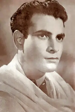 Sundaram Balachander