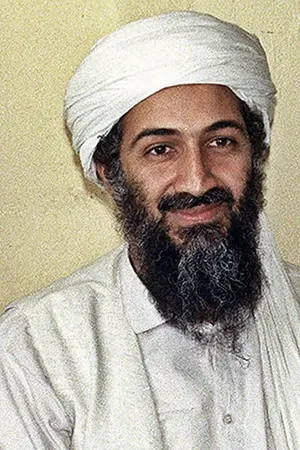 Osama bin Laden