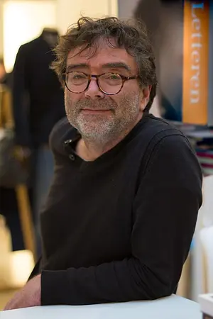 Bert Wagendorp