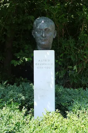 Alfred Grünwald