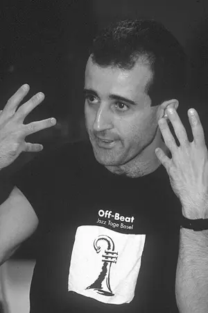 Bobby Previte