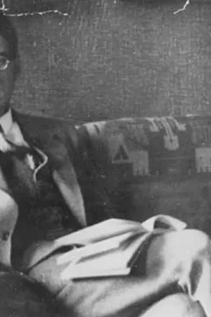 Sven Stolpe