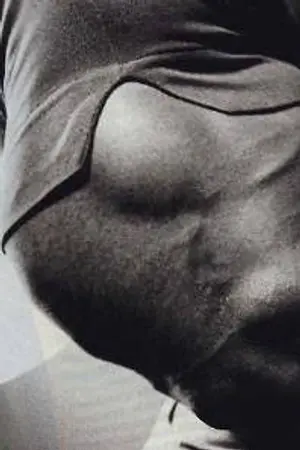 Sergio Oliva