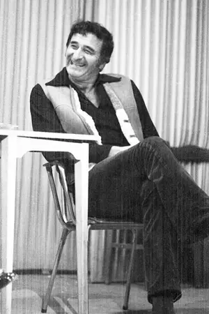 Gideon Singer