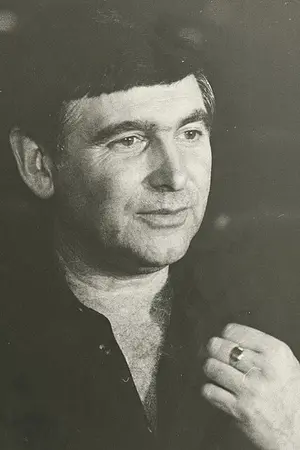 Michael Bogdanov