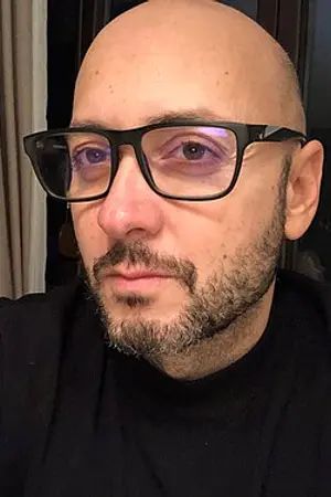 Enrico Venti